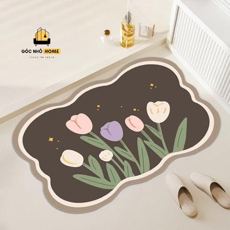 thảm chân 2